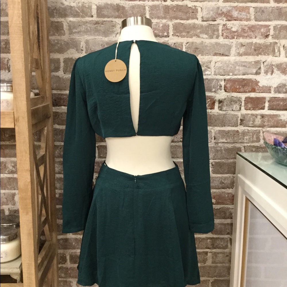 Dress - Picture 2 of 2